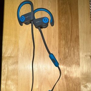 Beats PowerBeats Wireless Earphones
